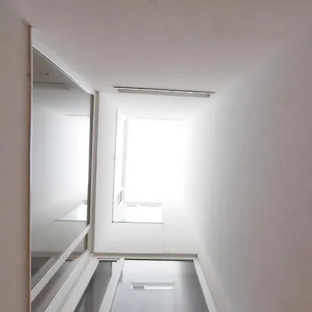 Hm - Marques Square Duplex Apartment