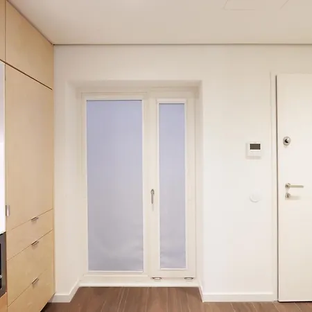 Hm - Marquês Square Duplex