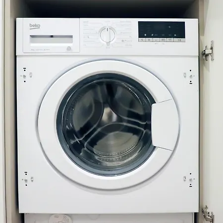 Apartamento Hm - Marques Square Duplex