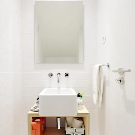 Hm - Marques Square Duplex