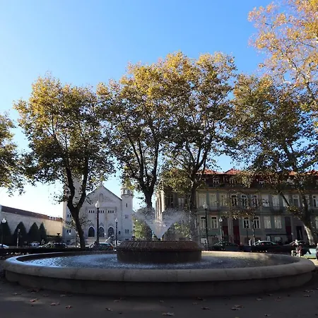 Hm - Marques Square Duplex