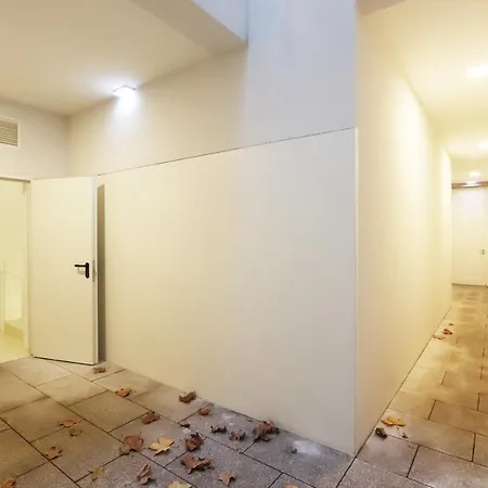 Hm - Marques Square Duplex Porto