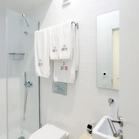 Hm - Marques Square Duplex 波尔图