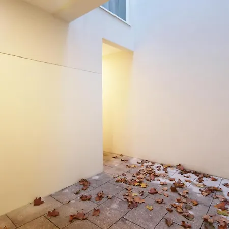 Apartamento Hm - Marques Square Duplex Porto