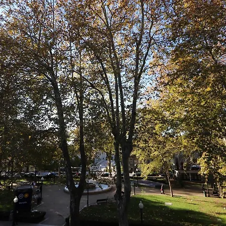 Hm - Marques Square Duplex Daire Porto