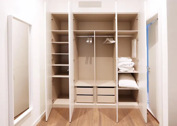 Apartment Hm - Marques Square Duplex *