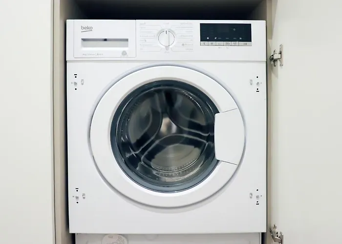 Apartment Hm - Marques Square Duplex