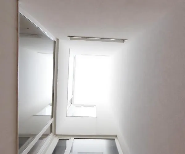 Hm - Marques Square Duplex Lägenhet