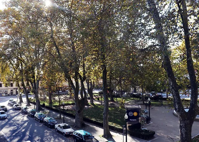 Apartment Hm - Marques Square Duplex Porto