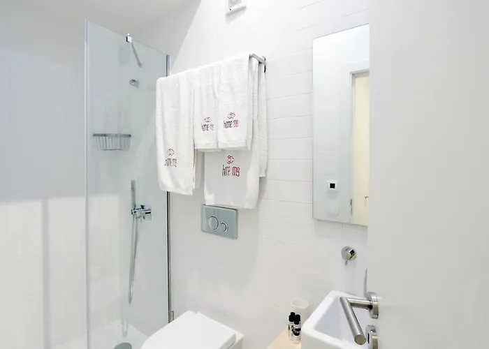 Hm - Marques Square Duplex Oporto