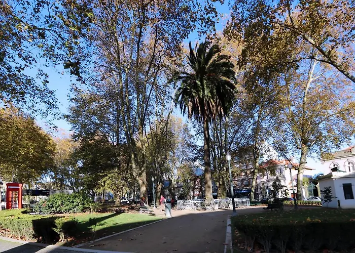 Hm - Marques Square Duplex