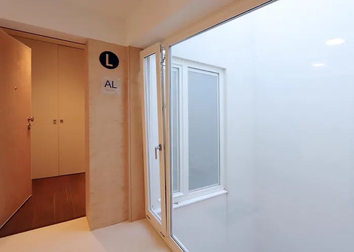 Apartment Hm - Marques Square Duplex *