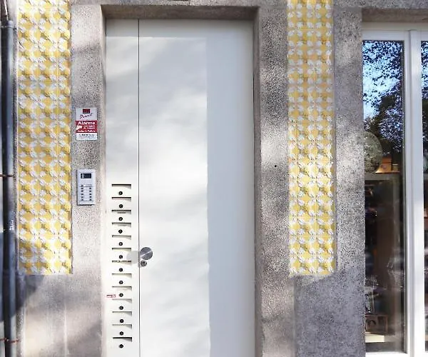 Hm - Marques Square Duplex Lägenhet *