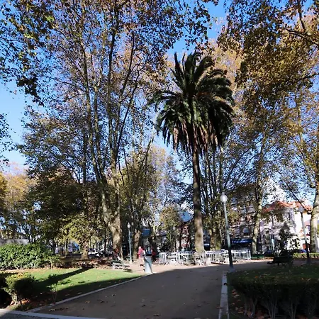 Hm - Marques Square Duplex