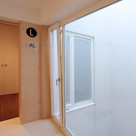 Apartmán Hm - Marques Square Duplex *