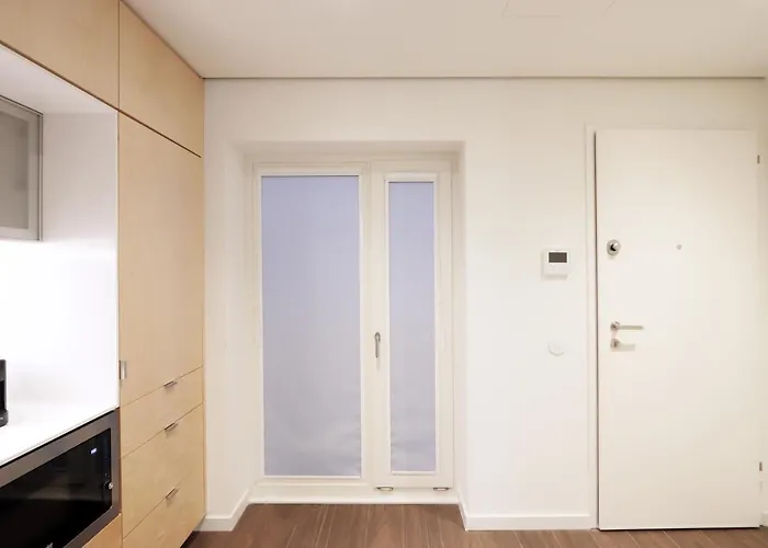 Hm - Marques Square Duplex