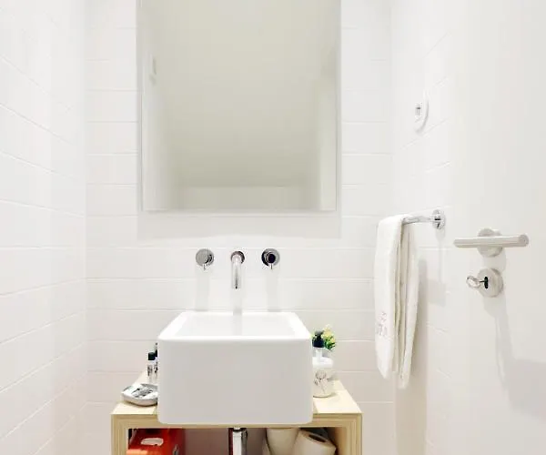 Hm - Marques Square Duplex