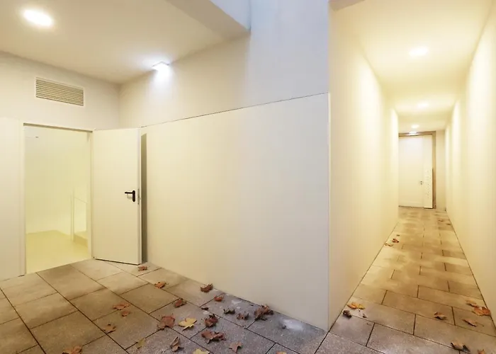 Hm - Marques Square Duplex Oporto