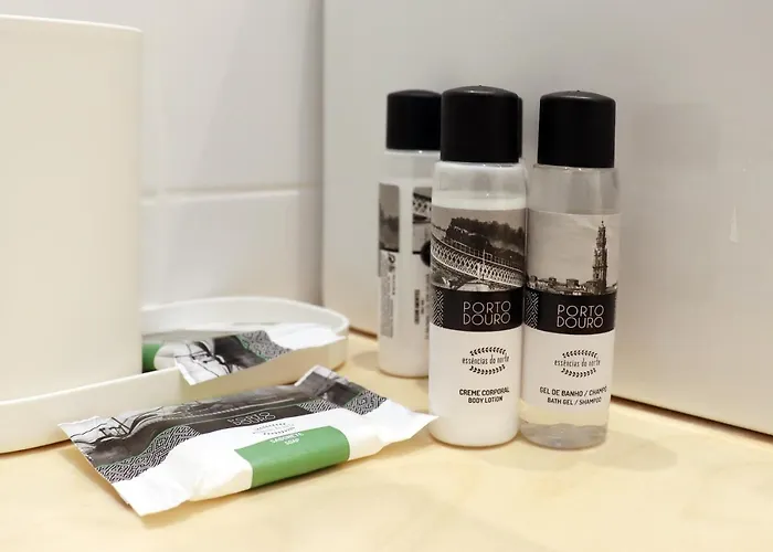 Hm - Marques Square Duplex Appartement *