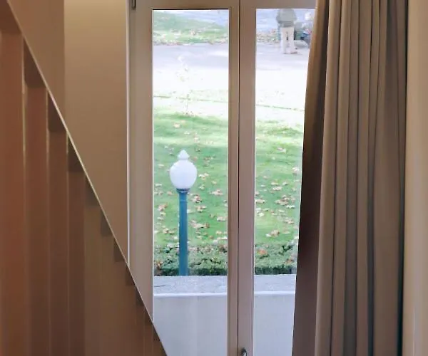 Hm - Marques Square Duplex * Oporto