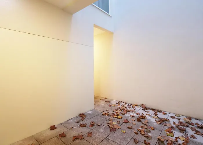 Appartement Hm - Marques Square Duplex Oporto